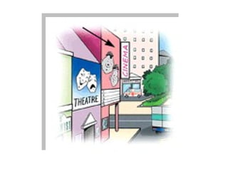 Teaching English Conversation