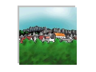 Teaching English Conversation