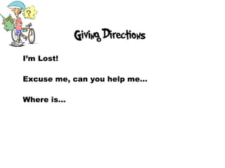 Teaching English Conversation