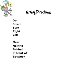 Teaching English Conversation