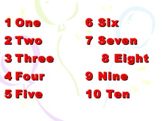 Teaching English Conversation