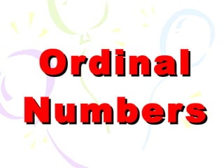 Teaching English Conversation