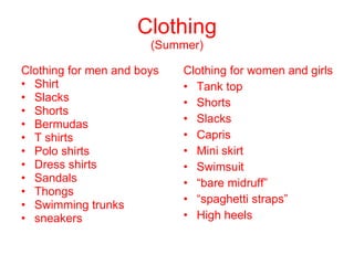 Teaching English Conversation