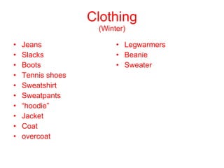 Teaching English Conversation