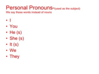 Teaching English Conversation