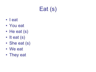 Teaching English Conversation