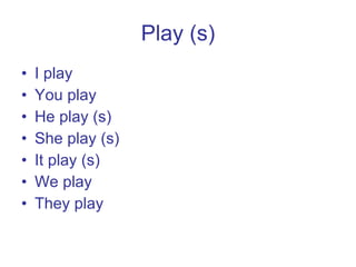 Teaching English Conversation