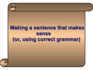 Teaching English Conversation