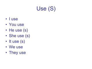 Teaching English Conversation