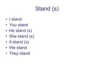 Teaching English Conversation