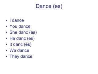 Teaching English Conversation