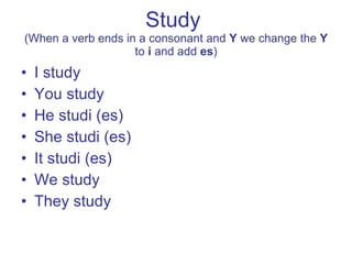 Teaching English Conversation
