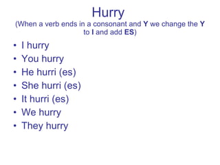 Teaching English Conversation