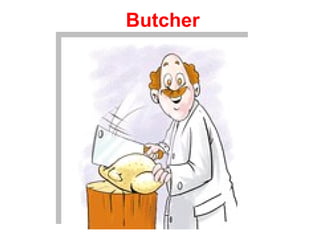 Teaching English Conversation