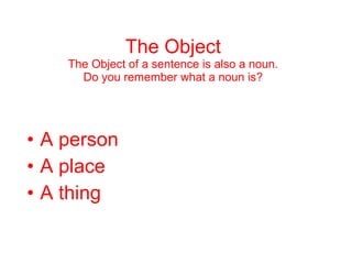 Teaching English Conversation