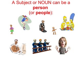 Teaching English Conversation