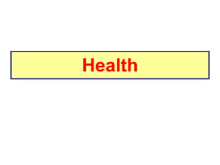 Teaching English Conversation