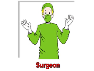 Teaching English Conversation