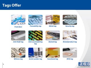 JMD Etiquettes : Tailor made technical tag manufacturer GB | PDF