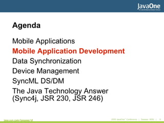 Fornari SyncML JMDF First Meeting
