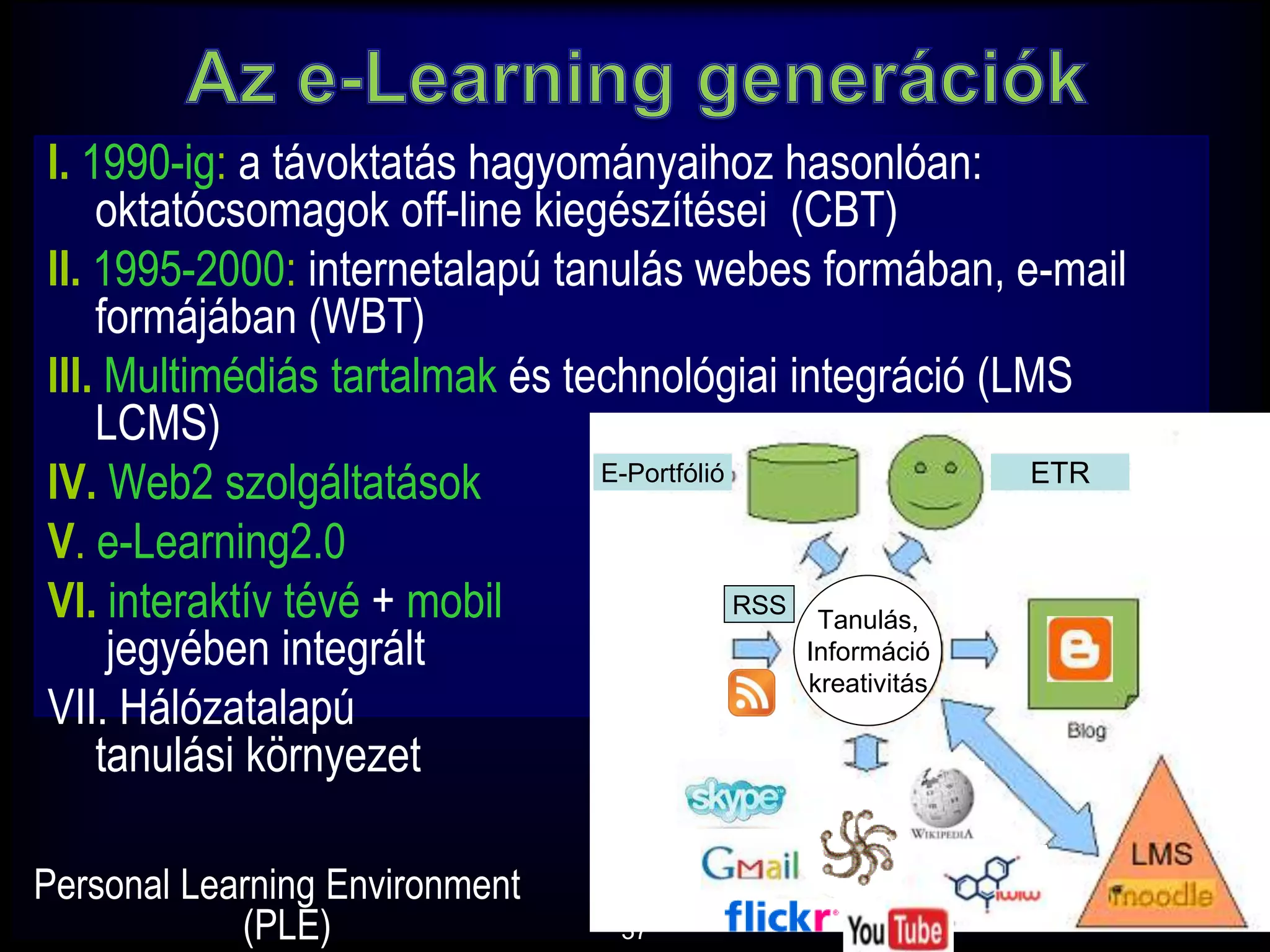 Podcast = iPod + Broadcast”CROSS-PLATFORM CONTENT IS A KING!”