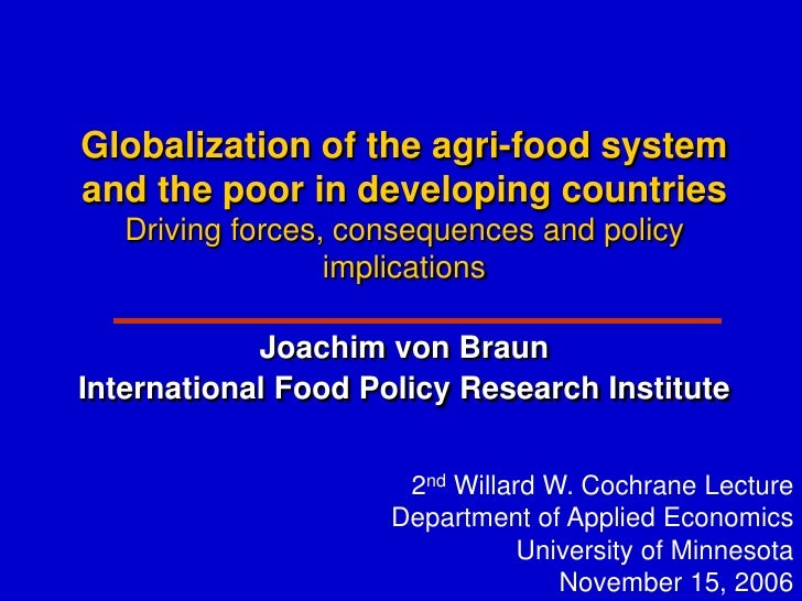 the effects of globalization on the growth of the many poorer economies Economic growth, globalization and the resulting distributional effects of globalization are as indeed was demonstrated by many of the economies in. the effects of globalization on the growth of the many poorer economies Economic growth, globalization and the resulting distributional effects of globalization are as indeed was demonstrated by many of the economies in.