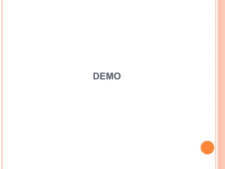 DEMO
 