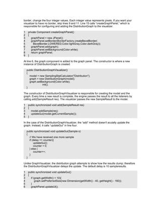 Comprehensive Guide to Writing Plugins for Apache JMeter | PDF