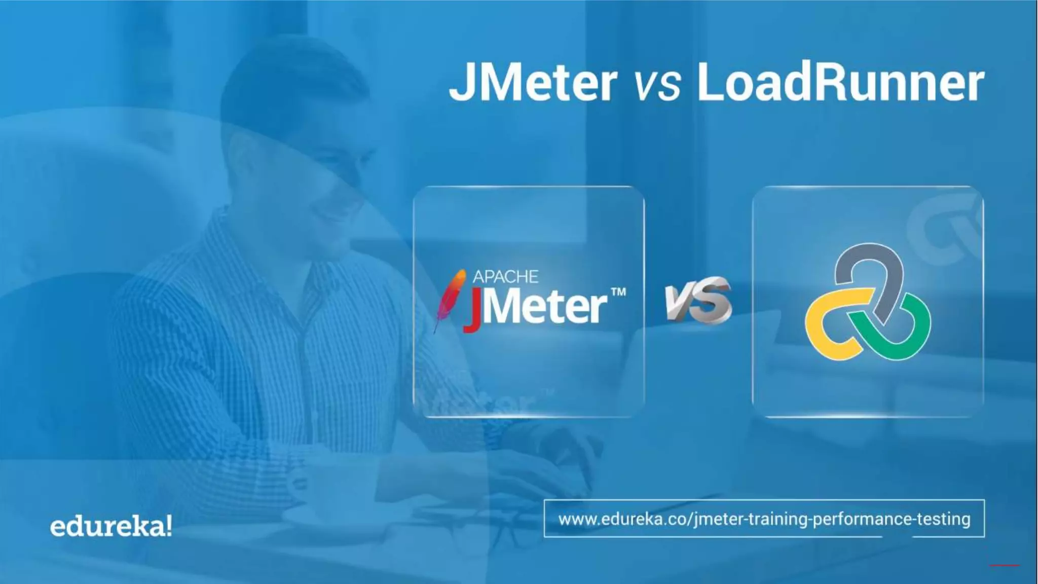 JMeter vs LoadRunner | Edureka | PDF | Computer Software and ...