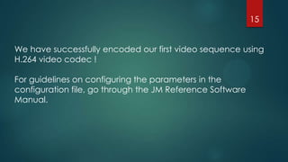 Jm guide | PPTX