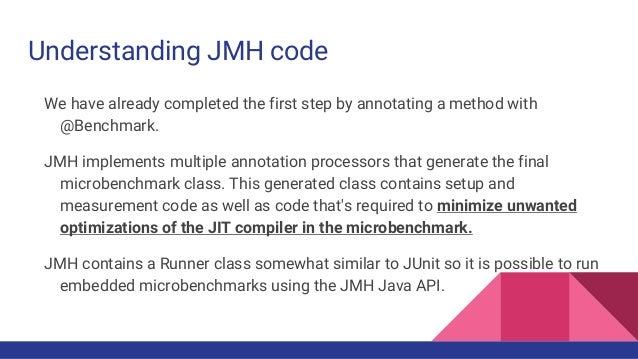 Jmh