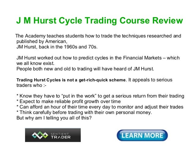 Trading as a business options video course review