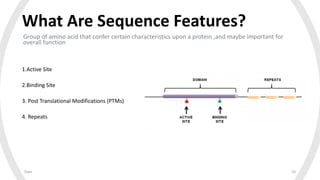 Introduction to Protein Families and Databases | PDF