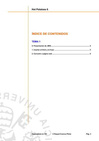 Jmix | PDF