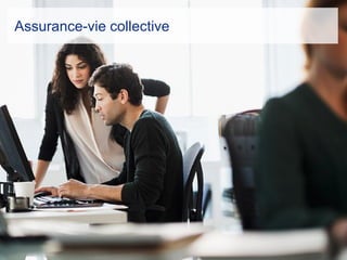 26 janvier 2015 | 3
Sommaire
Conférence de presse annuelle
 Assurance-vie collective Assurance complète
 Histoire d'un succès
 Polémique
 Réforme de la prévoyance vieillesse
 Difficultés à résoudre et actions nécessaires
 Propositions de réforme du Conseil fédéral
 Prise de position du secteur de l'assurance
 Evaluation des propositions de réforme
 Objectif: «Sécurité et liberté de choix pour les PME»
Assurance-vie collective
 