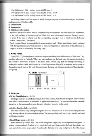 Jml kanji-look-and-learn-121215034654-phpapp01 | PDF
