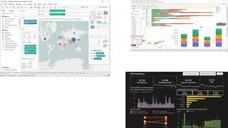 JMP Software - A Theoretical Comparison of Statistical Tools | PPTX