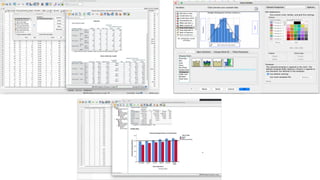 JMP Software - A Theoretical Comparison of Statistical Tools | PPTX