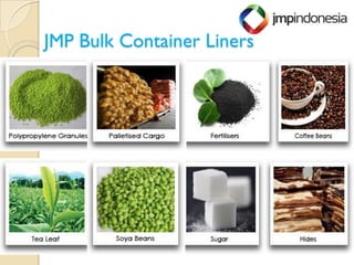 JMP INDONESIA COMPANY PROFILE | PDF