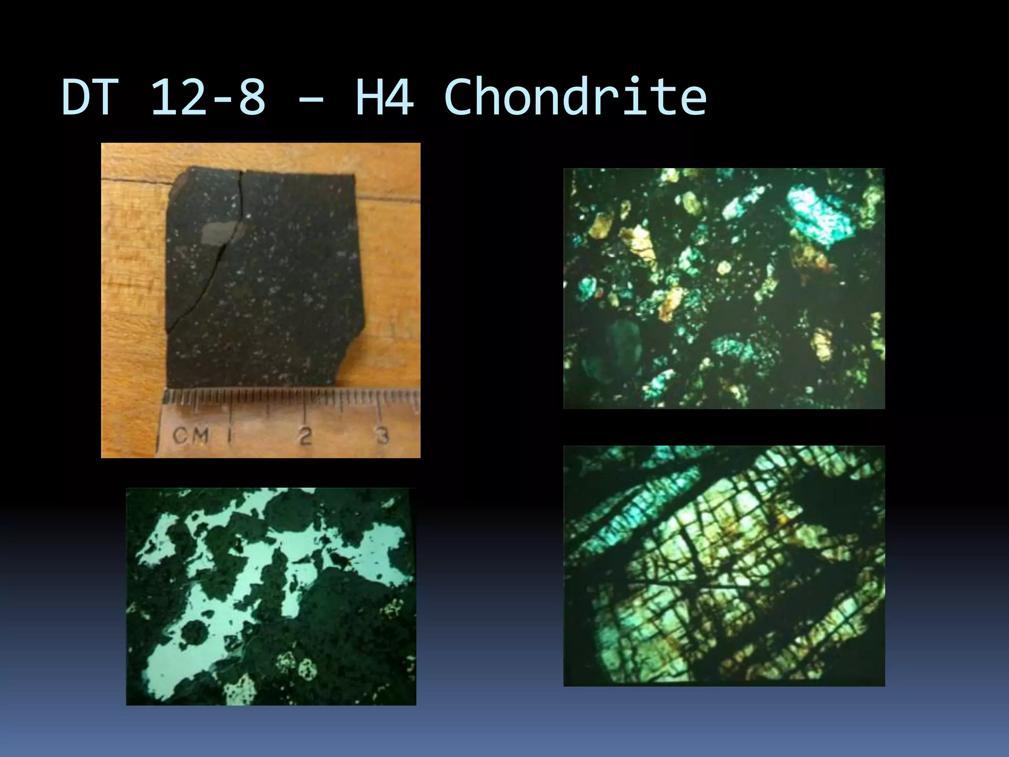 ExtinctionIsotropic MineralsAnisotropic MineralsSpeed of light through mineral is same in all directionsLight travels through mineral unaffectedAll light is absorbed by analyzerSpeed of light through mineral is dependent on directionLight is doubly refracted (split into two rays- slow ray and fast ray)Some light passes through analyzer for most orientationsSorrel.humboldt.eduWebassign.net