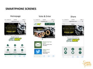 Subway Training.pdf Subway Star Wars Training Manual | PDF