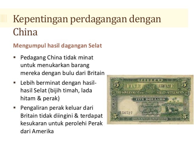 kedatangan kuasa barat