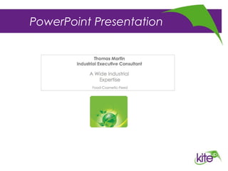 PowerPoint Presentation
 