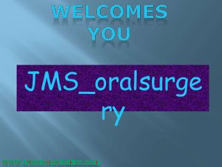 JMS_oralsurge
ry
 