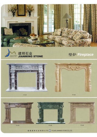 Jm Stone Brochure Pdf