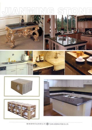 Jm Stone Brochure Pdf