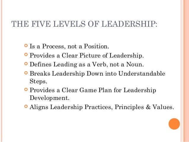 john maxwell 5 levels of leadership rome fontanacountryinn com john maxwell 5 levels of leadership