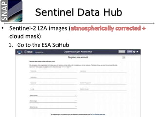 Sentinel 2 | PPSX