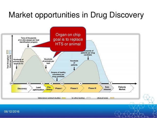 Drug Marketed in