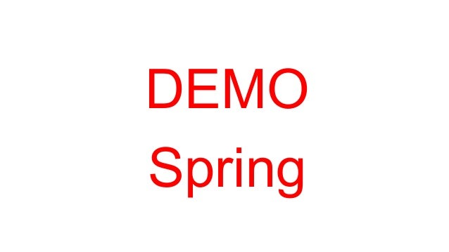 WebLogic JMX for DevOps slideshare